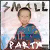 DANIEL TAIY - Small Party - Single