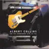 Albert Collins and the Icebreakers - Live '92/'93