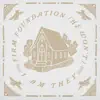 I AM THEY - Firm Foundation (He Won't) - Single